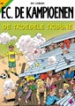 F.C. De Kampioenen 142 - De troebele tribune