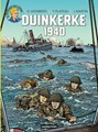 Lefranc - De reportages van 7 - Duinkerke 1940