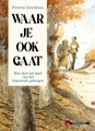 Étienne Davodeau - Collectie  - Waar je ook gaat