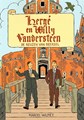 Hergé en Willy Vandersteen  - De reuzen van Beersel