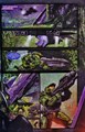 Halo  - Halo Graphic Novel Preview
