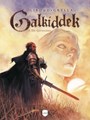 Galkiddek 1 - De gevangene