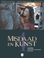 Misdaad en Kunst 4 - Elektra: Wraak, macht en terreur in het hart van Rome