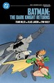 DC Compact Comics  - Batman: The Dark Knight Returns