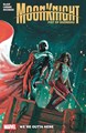 Moon Knight: Fist of Khonshu 3 - We're Outta Here