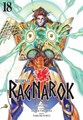 Record of Ragnarok 18 - Volume 18