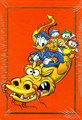 Donald Duck - Reis om de wereld 1-6 - Reis om de wereld - Box (vol)