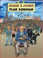 Senne en Sanne 7 - Plan Schuman
