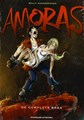 Amoras 1-6 - De complete Saga - Box (vol)