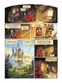 Donjon Parade 6 - Kleuteropvang