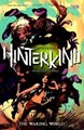 Hinterkind 1 - The Waking World