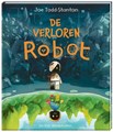 Verloren robot, de  - De verloren robot