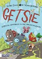 Getsie 2 - Gesmolten chocoballen en een complete kattastrofe
