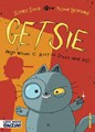 Getsie 1 - Mijn wraak is zoet en stinkt naar vis!