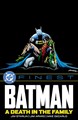 DC Finest  - Batman: A Death in the Family