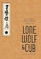 Lone Wolf & Cub - Deluxe Edition 2 - Deluxe Volume Two