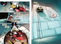 Uncle Scrooge  - Earth's Mightiest Duck