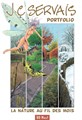 Servais - Collectie  - La Nature au Fil des Mois