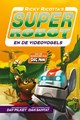 Ricky Ricotta's Superrobot 2 - En de Videovogels