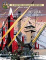 Blake en Mortimer - Integraal 1 - Integraal deel 1