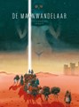 Maanwandelaar, de  - De maanwandelaar
