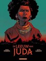 Leeuw van Juda, de 1-3 - De Leeuw van Juda - Pakket