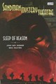 Sandman Mystery Theatre  - Sleep of Reason