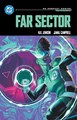 DC Compact Comics  - Far Sector - DC Compact Comics