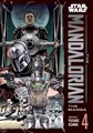 Star Wars - The Mandalorian - The Manga 4 - Manga: Volume 4