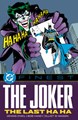 DC Finest  / The Joker  - The Joker: The Last Ha Ha