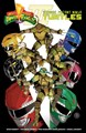 Mighty Morphin Power Rangers/Teenage Mutant Ninja Turtles 3 - Mighty Morphin Power Rangers/Teenage Mutant Ninja Turtles III