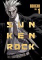 Sun-Ken Rock 1 - Volume 1