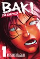 Baki the Grappler 1 - Volume 1