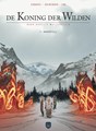 Koning der wilden, de 1 - Hadarfell