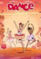 Dance studio 1 - Deel 1