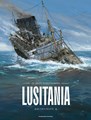 Grote scheepsrampen, de 1 - Lusitania