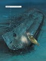 Grote scheepsrampen, de 1 - Lusitania
