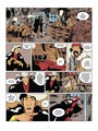 Lucky Luke - Door... 8 - De lange mars van Lucky Luke