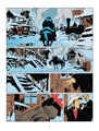 Lucky Luke - Door... 8 - De lange mars van Lucky Luke