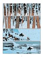 Lucky Luke - Door... 8 - De lange mars van Lucky Luke