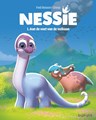 Nessie 1 - Aan de voet van de vulkaan