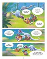 Nessie 1 - Aan de voet van de vulkaan