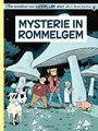 IJzerlijm 1 - Mysterie in Rommelgem