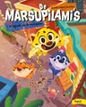 Marsupilami’s, de 1 - De legende van de marsupilami