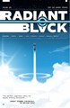 Radiant Black 1 - (Not So) Secret Origin