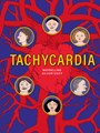 Maybelline Skvortzoff  - Tachycardia