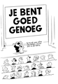 Sigmund - Diversen  - Sigmunds Zelfhulp ABC