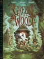 Greenwood 3 - De Zaterdagclub