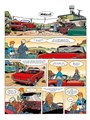 Brian Bones - Privédetective 6 - Mustang