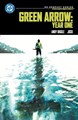 DC Compact Comics  - Green Arrow: Year One